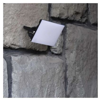 LED Naświetlacz TAMBO LED/20W/230V 4000K IP65
