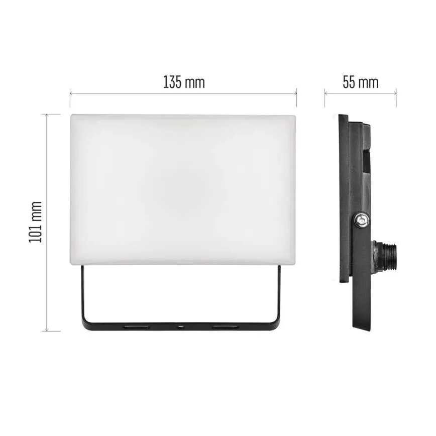 LED Naświetlacz TAMBO LED/20W/230V 4000K IP65