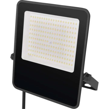 LED Naświetlacz VISIO LED/100W/230V 4000K IP65