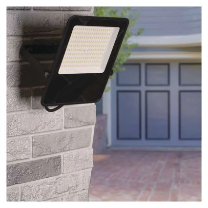 LED Naświetlacz VISIO LED/100W/230V 4000K IP65
