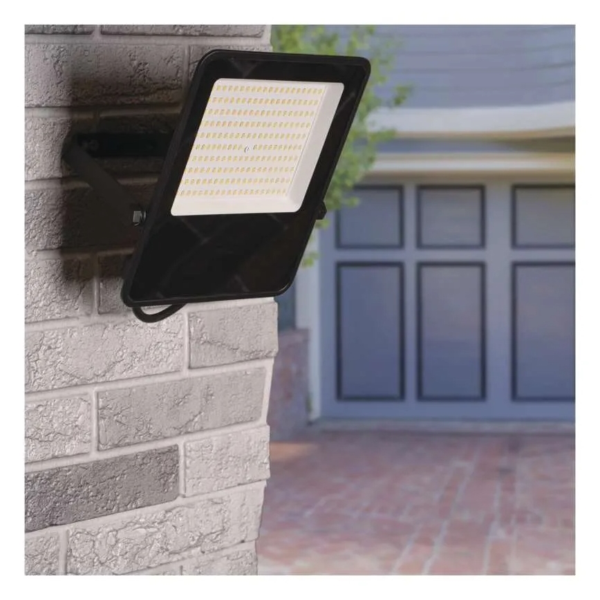 LED Naświetlacz VISIO LED/100W/230V 4000K IP65