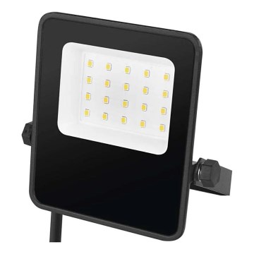 LED Naświetlacz VISIO LED/10W/230V 4000K IP65