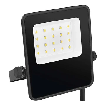 LED Naświetlacz VISIO LED/10W/230V 4000K IP65