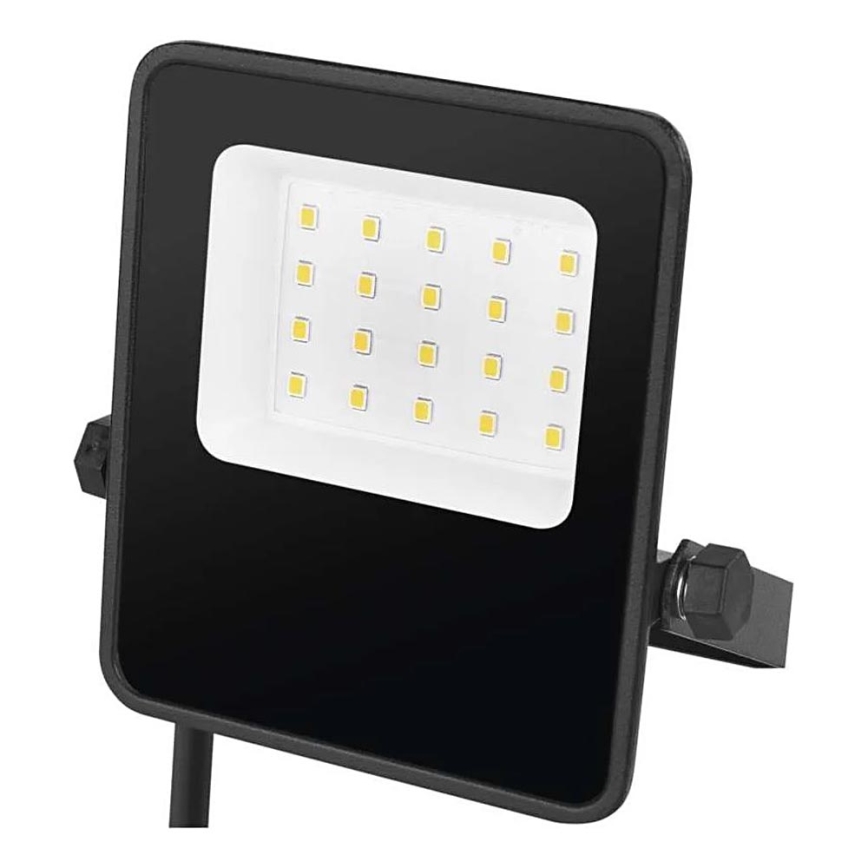 LED Naświetlacz VISIO LED/10W/230V 4000K IP65