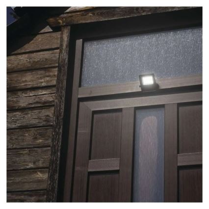 LED Naświetlacz VISIO LED/10W/230V 4000K IP65