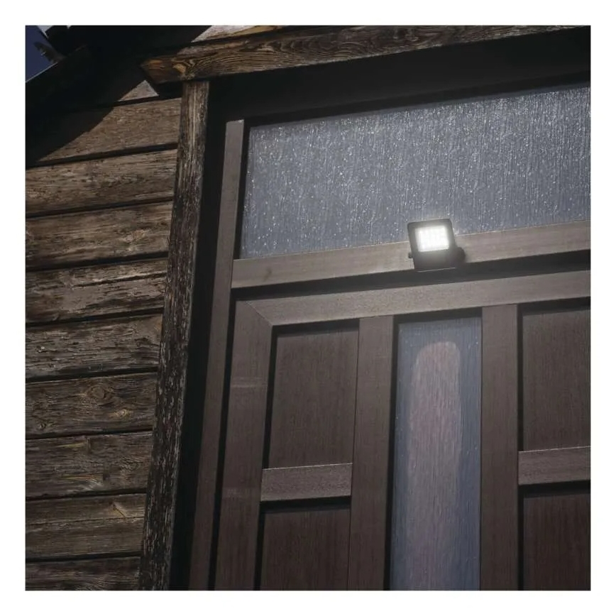 LED Naświetlacz VISIO LED/10W/230V 4000K IP65