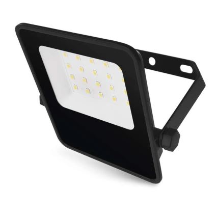 LED Naświetlacz VISIO LED/10W/230V 4000K IP65