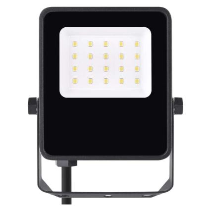 LED Naświetlacz VISIO LED/10W/230V 4000K IP65