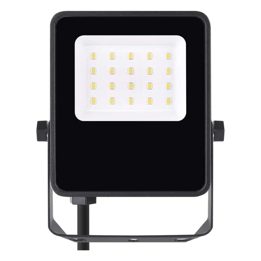 LED Naświetlacz VISIO LED/10W/230V 4000K IP65