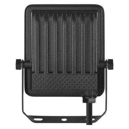LED Naświetlacz VISIO LED/10W/230V 4000K IP65