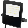 LED Naświetlacz VISIO LED/20W/230V 4000K IP65