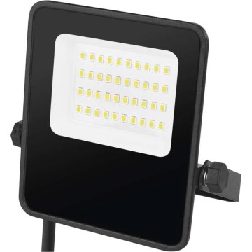 LED Naświetlacz VISIO LED/20W/230V 4000K IP65