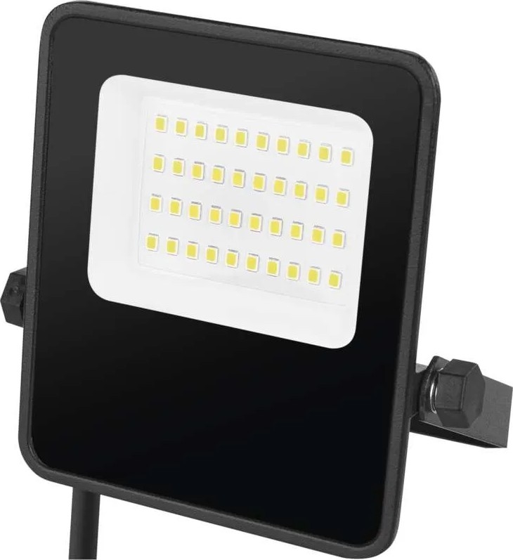 LED Naświetlacz VISIO LED/20W/230V 4000K IP65