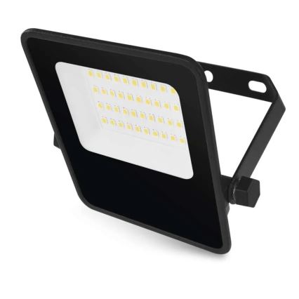 LED Naświetlacz VISIO LED/20W/230V 4000K IP65