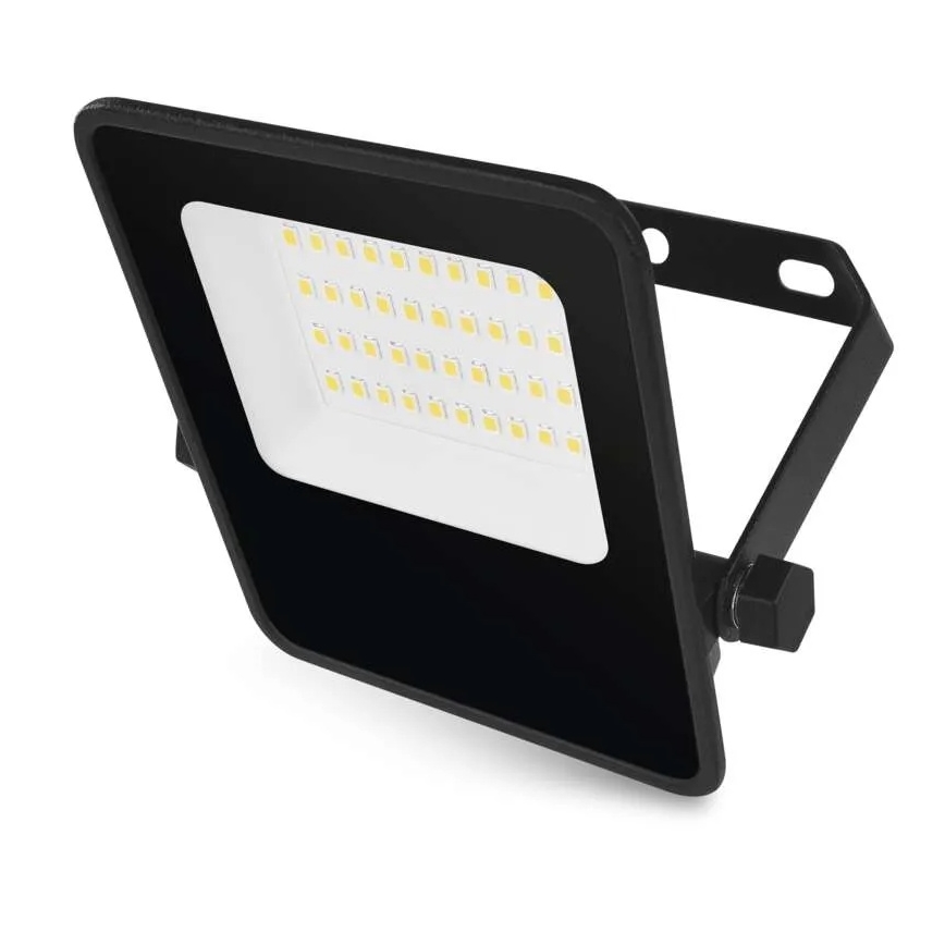 LED Naświetlacz VISIO LED/20W/230V 4000K IP65