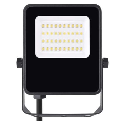 LED Naświetlacz VISIO LED/20W/230V 4000K IP65