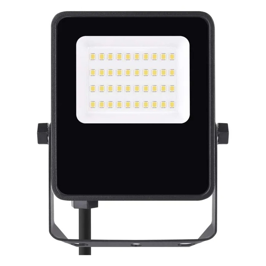 LED Naświetlacz VISIO LED/20W/230V 4000K IP65