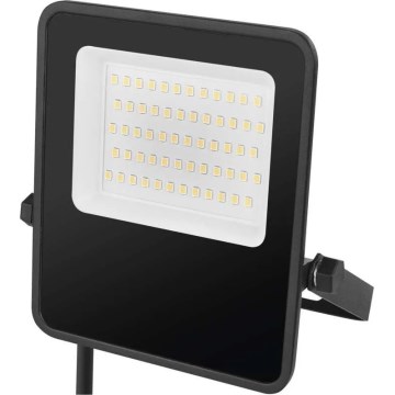 LED Naświetlacz VISIO LED/30W/230V 4000K IP65