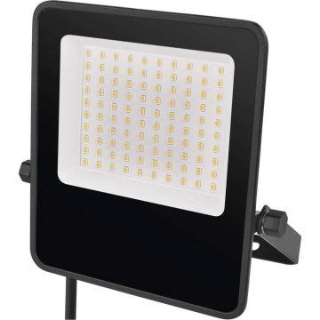 LED Naświetlacz VISIO LED/50W/230V 4000K IP65