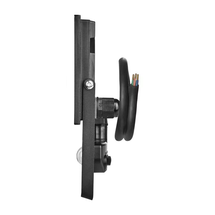 LED Naświetlacz z czujnikiem LED/30,5W/230V IP54