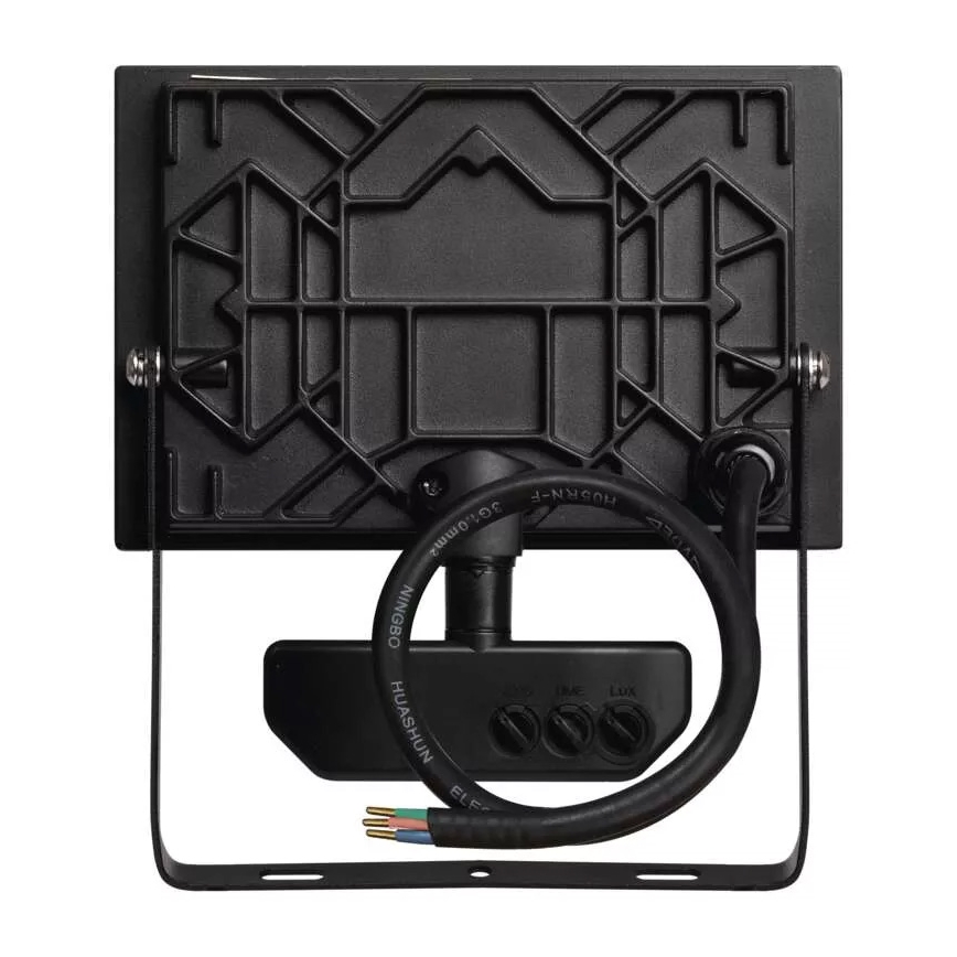 LED Naświetlacz z czujnikiem LED/30,5W/230V IP54
