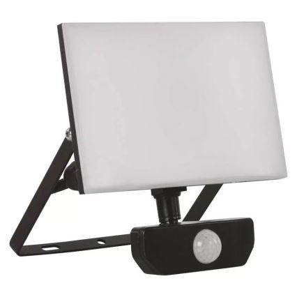 LED Naświetlacz z czujnikiem LED/30,5W/230V IP54