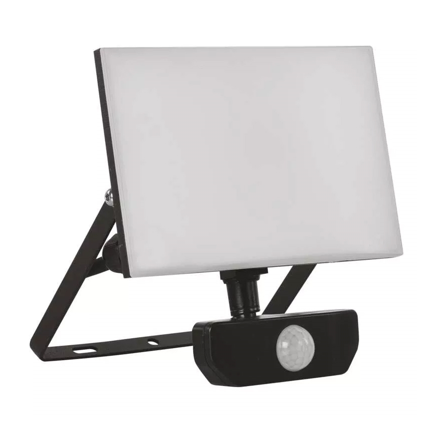 LED Naświetlacz z czujnikiem LED/30,5W/230V IP54