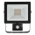 LED Naswietlacz z czujnikiem LED/30W/230V IP54
