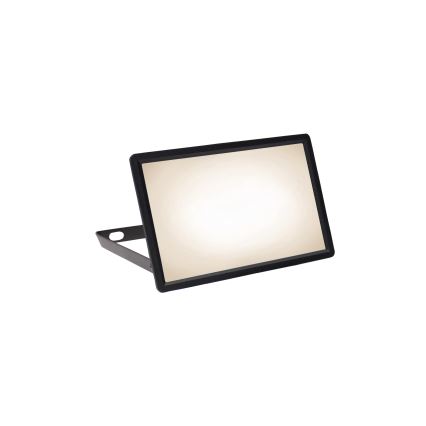 LED Naświetlacz zewnętrzny NOCTIS LUX 3 LED/20W/230V 4000K IP65 czarny