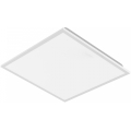 LED Natynkowe/wpuszczane panel 2w1 ALGINE LED/40W/230V 60x60 cm 4000K biały