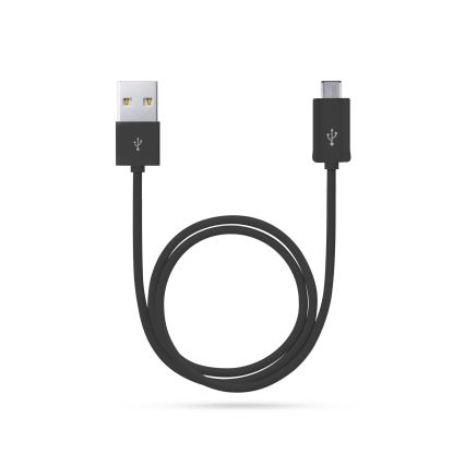 LED Obroża na baterie dla psa 40-48 cm 1xCR2032/5V/40 mAh zielona
