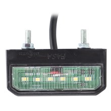 LED Odbłyśnik światła LICE LED/0,2W/12-24V IP67