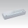 LED Oprawa awaryjna CARLA LED/5,51W/230V tymczasowy 1h/350 mAh IP65