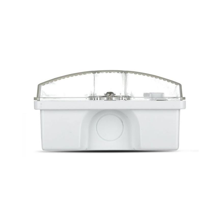 LED Oprawa awaryjna EMERGENCY EXIT LED/3W/230V IP65 6000K 1200mAh