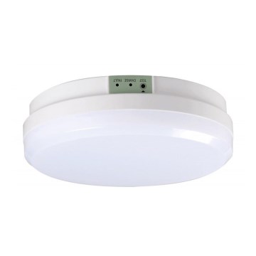 LED Oprawa awaryjna GLORION LED/15W/230V IP65 4000K