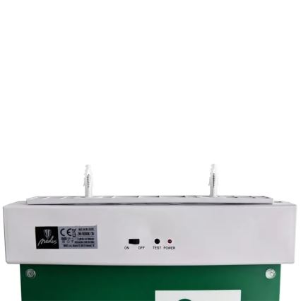 LED Oprawa awaryjna LED/2W/230V 6000K 300 mAh
