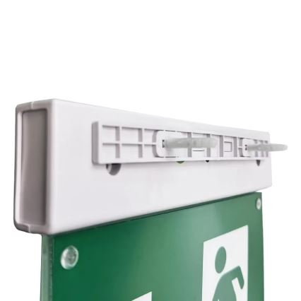 LED Oprawa awaryjna LED/2W/230V 6000K 300 mAh