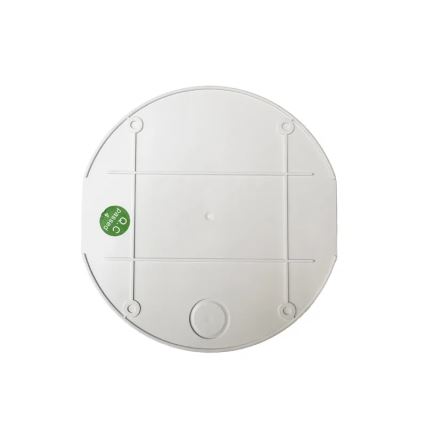 LED Oprawa awaryjna LED/2W/230V 6000K IP65 3200 mAh