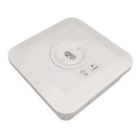 LED Oprawa awaryjna LED/2W/230V 6000K IP65 3200 mAh