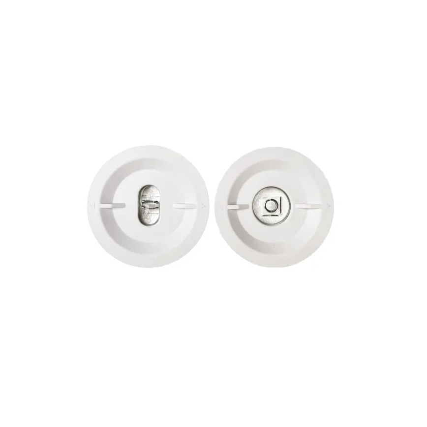 LED Oprawa awaryjna LED/2W/230V 6000K IP65 3200 mAh