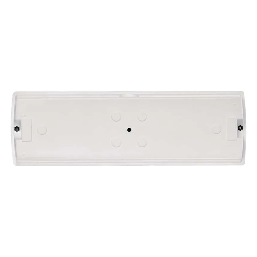 LED Oprawa awaryjna LED/3W/230V 6000K IP65