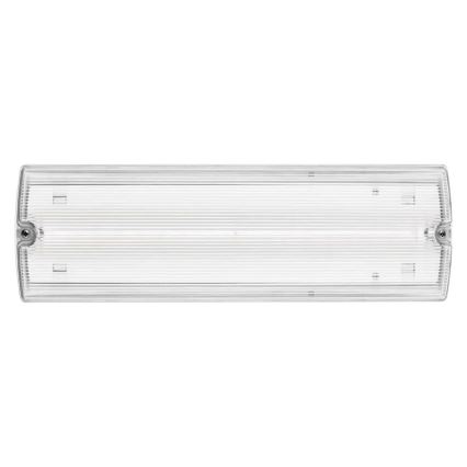 LED Oprawa awaryjna LED/3W/230V 6000K IP65