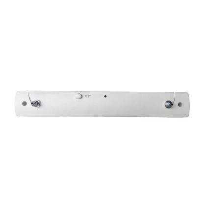 LED Oprawa awaryjna LED/4W/230V 6000K 1000 mAh