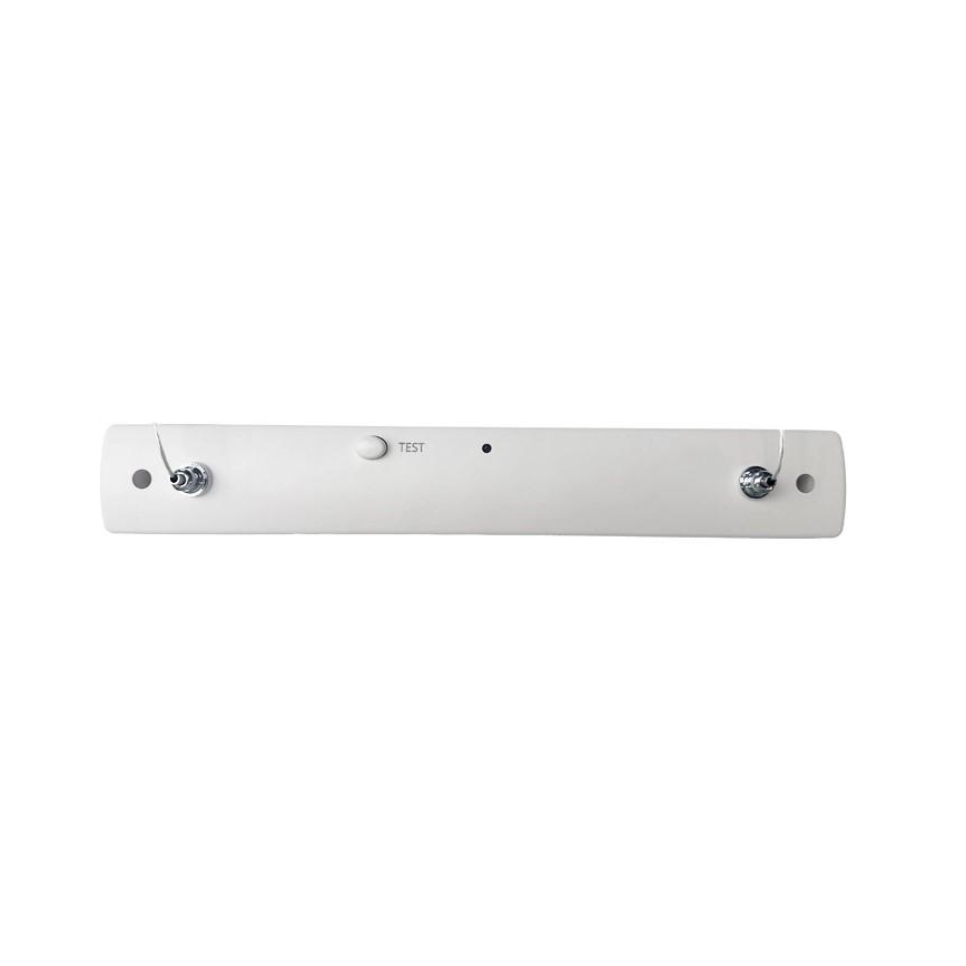 LED Oprawa awaryjna LED/4W/230V 6000K 1000 mAh