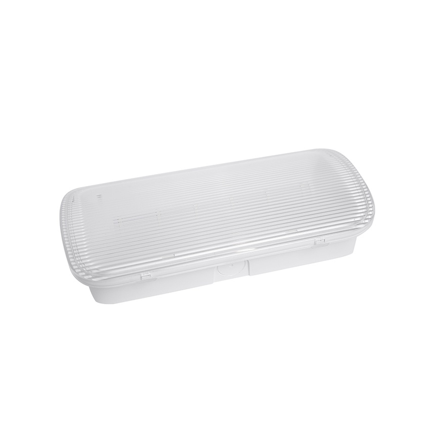 LED Oprawa awaryjna VIRGO EVO LED/1W/230V 6000K IP65