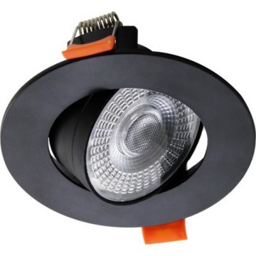 LED oprawa do podwieszanego sufitu BRINO LED/3/5/7W/230V 3000/4000/6500K czarna