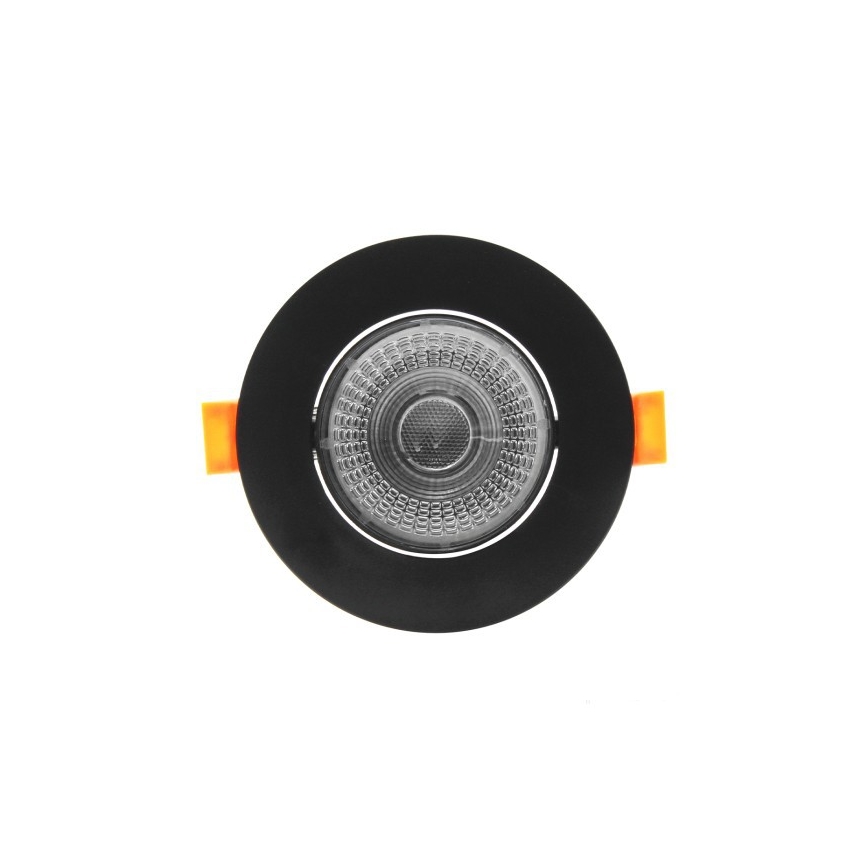 LED oprawa do podwieszanego sufitu BRINO LED/3/5/7W/230V 3000/4000/6500K czarna