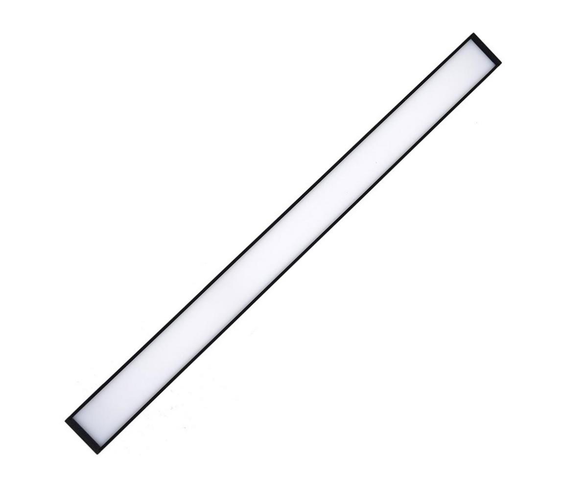 LED Oprawa do systemu szynowego MAGNETIC TRACK 1xLED/12W/48V