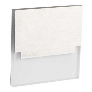 LED oprawa orientacyjna LED/0,8W/12V