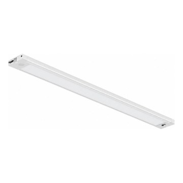 LED oprawa podszafkowa LED/18W/230V 2700/3000/4000/5000/5700K 60 cm biała